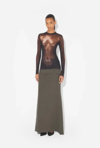 Das Bronze Body Dust Oberteil