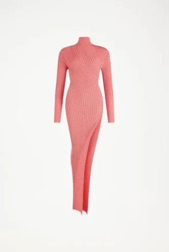 Das Gingham-Kleid