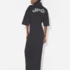 Das JPG-Jersey-Kleid Das JPG-Jersey-Kleid