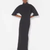 Das JPG-Jersey-Kleid Das JPG-Jersey-Kleid