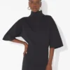Das JPG-Jersey-Kleid Das JPG-Jersey-Kleid