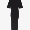 Das JPG-Jersey-Kleid Das JPG-Jersey-Kleid