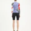 Die Junior Gaultier Bike-Shorts