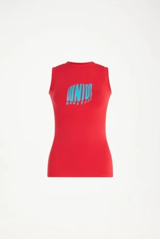 Das Junior Gaultier Tanktop