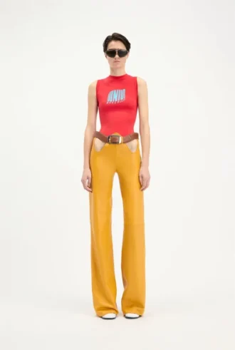 Das Junior Gaultier Tanktop