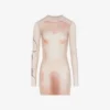Das kurze Kleid „Le Classique“ Das kurze Kleid „Le Classique“
