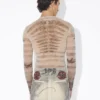 Das Tattoo Mariniare Oberteil Das Tattoo Mariniare Oberteil