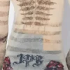 Das Tattoo Mariniare Oberteil Das Tattoo Mariniare Oberteil