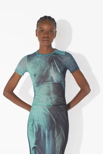 Das Water Baby-Tee