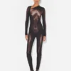 Der bronzefarbene Body Dust Bodys Der bronzefarbene Body Dust Bodys