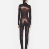 Der bronzefarbene Body Dust Bodys Der bronzefarbene Body Dust Bodys