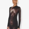 Der bronzefarbene Body Dust Bodys Der bronzefarbene Body Dust Bodys