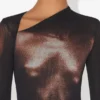 Der bronzefarbene Body Dust Bodys Der bronzefarbene Body Dust Bodys