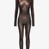 Der bronzefarbene Body Dust Bodys Der bronzefarbene Body Dust Bodys
