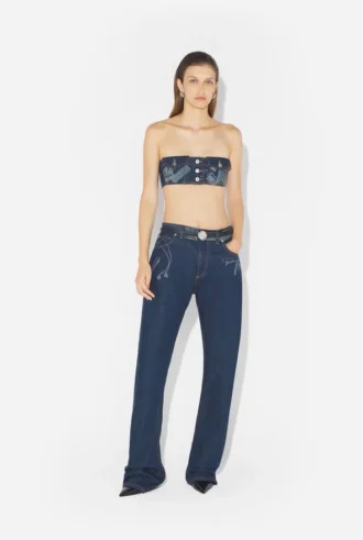 Der Denim-Trompe-l’œil-BH Der Denim-Trompe-l’œil-BH