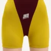 Der dreifarbige Junior Gaultier Playsuit