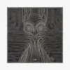 Der schwarze Spiral-Sarong