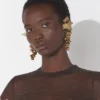 Der Trauben-Ear Cuff