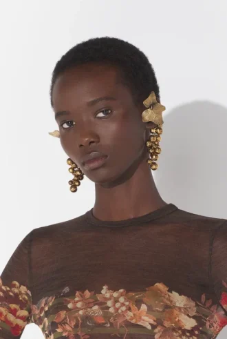 Der Trauben-Ear Cuff