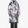 Der Trompe-L’œIl Parka Der Trompe-L’œIl Parka