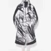 Der Trompe-L’œIl Parka Der Trompe-L’œIl Parka