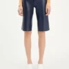 Die Bermudashorts mit Cut-outs Die Bermudashorts mit Cut-outs