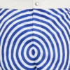 Die blauen „Target“-Slips Die blauen „Target“-Slips