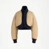 Die Bomberjacke