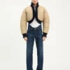 Die Bomberjacke