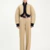 Die Chino-Hose