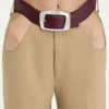 Die Chino-Hose
