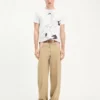 Die Chino-Hose