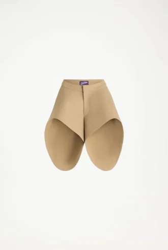 Die Floating Shorts