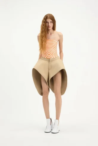 Die Floating Shorts