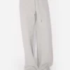 Die Gaultier-Hose mit Prägung Die Gaultier-Hose mit Prägung