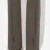 Die Hose mit Knopfloch Die Hose mit Knopfloch