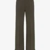 Die Hose mit Knopfloch Die Hose mit Knopfloch