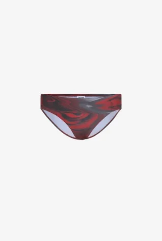Die roten Slips „Blurry Roses“