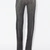 Die schwarze Spiral-Hose Die schwarze Spiral-Hose