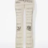 Die Tattoo Mariniare Hose