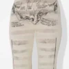 Die Tattoo Mariniare Hose