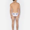 Die Tattoo Wings Slips