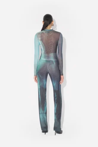 Die „Water“-Hose