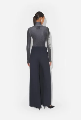 Die Wickelhose