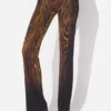 Die Wood-Hose