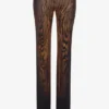 Die Wood-Hose