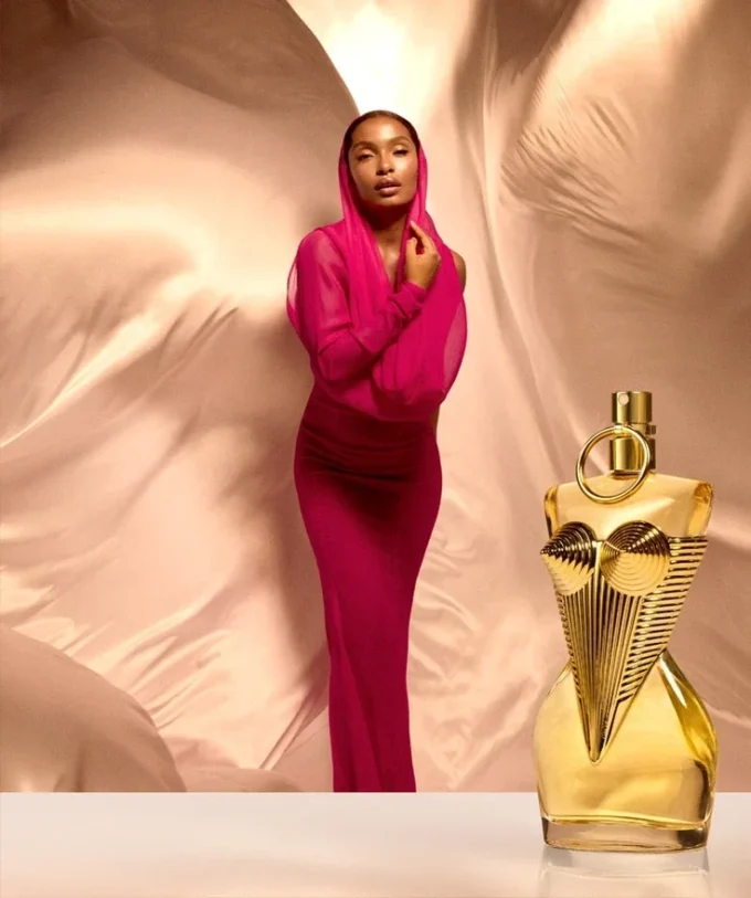 Gaultier Divine