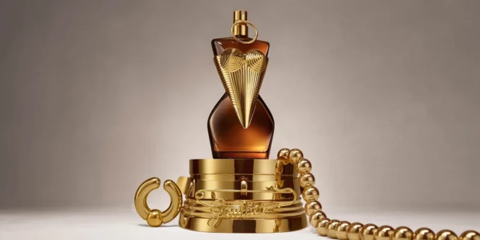 Gaultier Divine Elixir Gaultier Divine Elixir