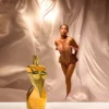 Gaultier Divine Le Parfum