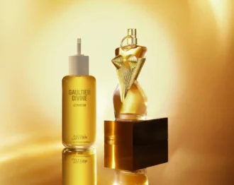 Gaultier Divine Le Parfum Nachfüllflasche